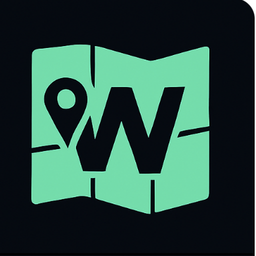 WAX MAPR Logo