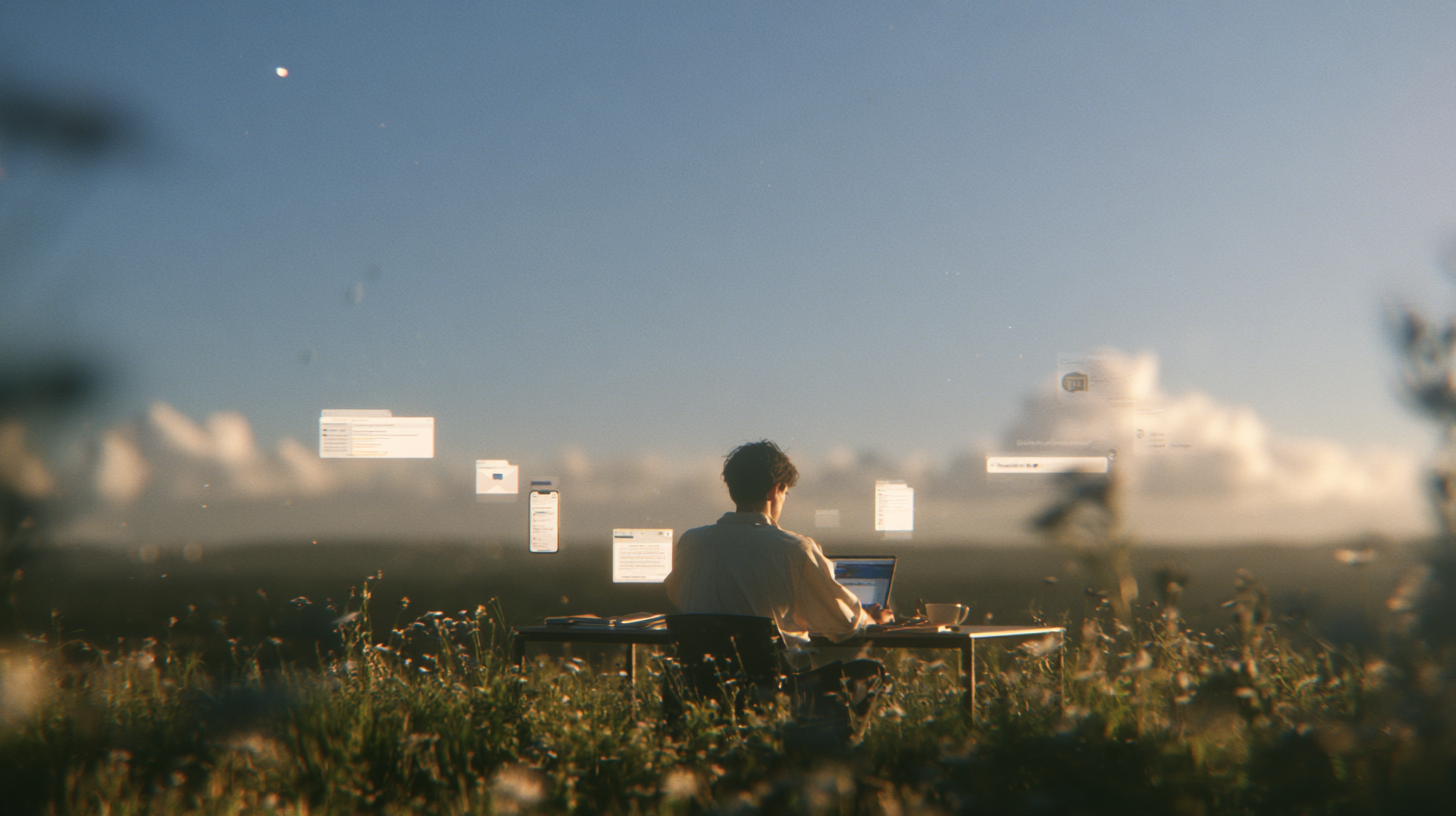 Workflows that run